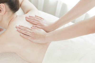 Formation de masseur/masseuse